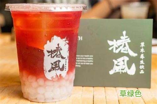 上海椿风养生茶 椿风养生茶加盟