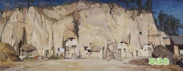 “态-当代中国油画研究展”参展艺术家——崔国强 金凡念什么