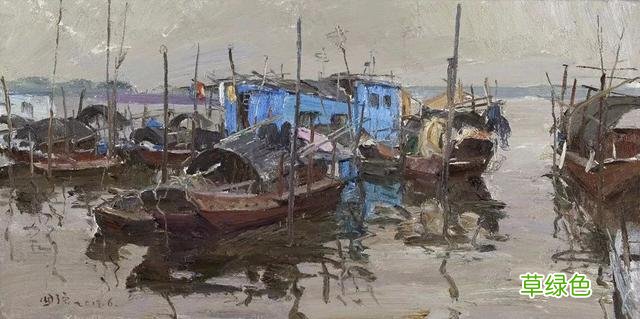 “态-当代中国油画研究展”参展艺术家——崔国强 金凡念什么
