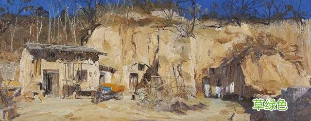 “态-当代中国油画研究展”参展艺术家——崔国强 金凡念什么