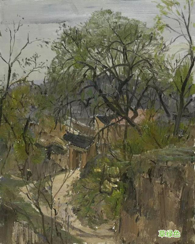 “态-当代中国油画研究展”参展艺术家——崔国强 金凡念什么