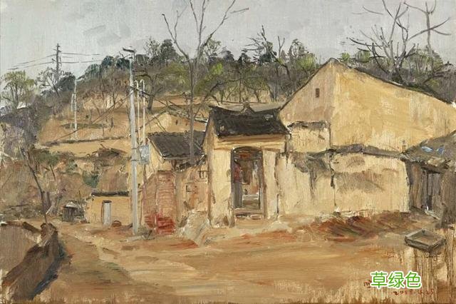 “态-当代中国油画研究展”参展艺术家——崔国强 金凡念什么