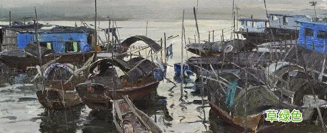 “态-当代中国油画研究展”参展艺术家——崔国强 金凡念什么