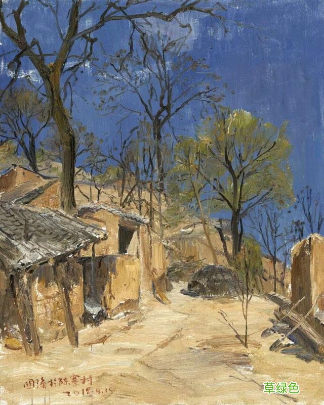 “态-当代中国油画研究展”参展艺术家——崔国强 金凡念什么