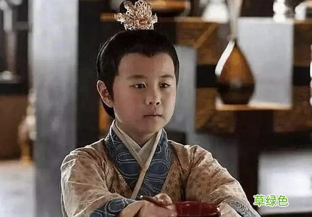 无巧不成书！明朝皇子的名字组在一起，拼成了一张化学元素周期表 金字旁名字