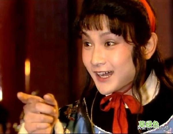 《红楼梦》里为什么写了两个宝玉？很多人都没搞明白 金甄什么意思