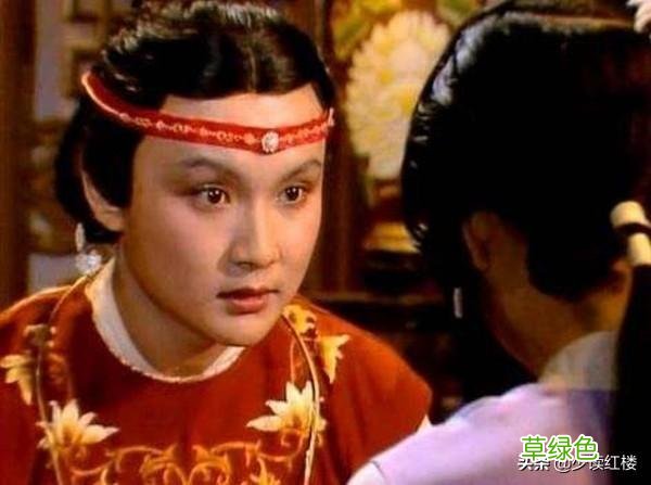 《红楼梦》里为什么写了两个宝玉？很多人都没搞明白 金甄什么意思