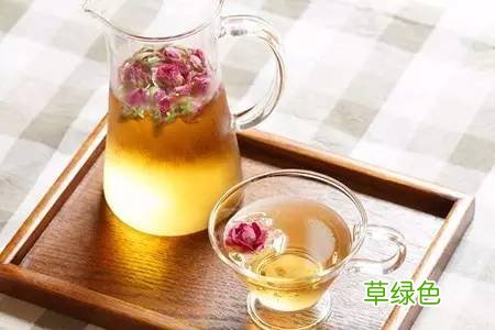 喝什么养生茶调理身体 喝养生茶对身体有害吗