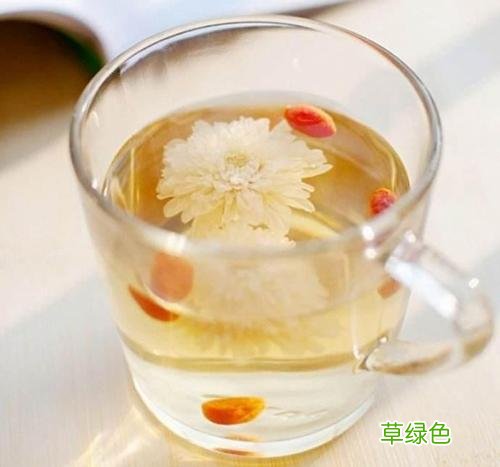 喝什么养生茶调理身体 喝养生茶对身体有害吗