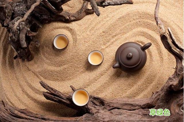 文化：茶居然这么多名字，比上人名了，不夜侯，余甘氏等等 茶什么名字