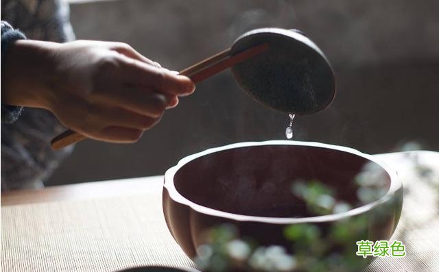 文化：茶居然这么多名字，比上人名了，不夜侯，余甘氏等等 茶什么名字