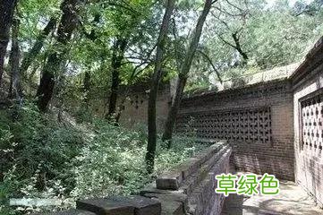 仓颉庙 - 萦字魂 慕仓颉 萦字怎么样