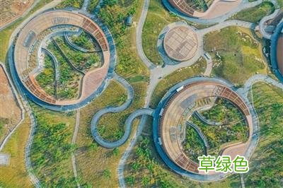 成都熊猫基地二期将开园 馆舍以“日月星辰”命名 两字场名字