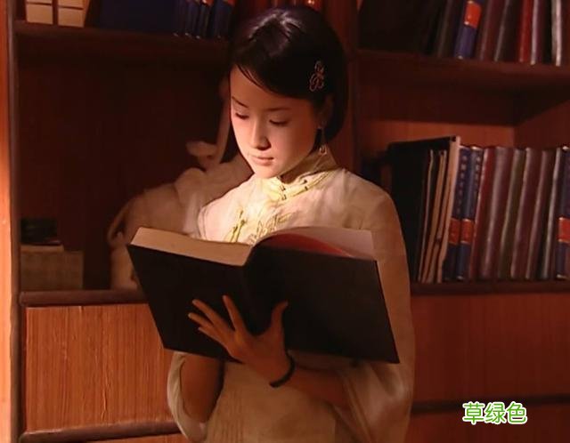 《金粉世家》原著金燕西不爱冷清秋的根本原因：花大价钱，便可得 金燕西名字