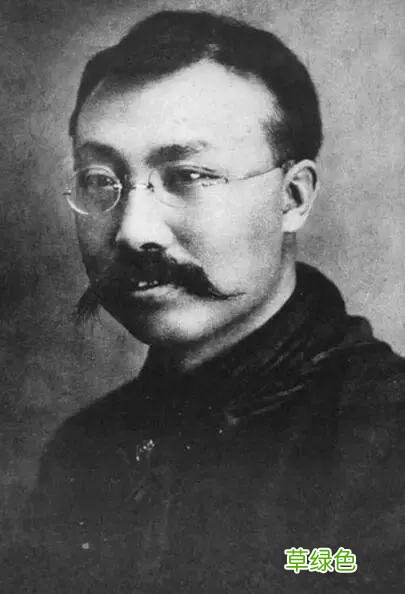 李大钊：父母短命，祖父盼他长寿，22岁为志向改名，38岁英勇就义 钊字是什么旁