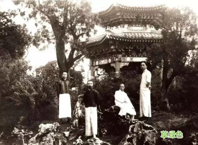 李大钊：父母短命，祖父盼他长寿，22岁为志向改名，38岁英勇就义 钊字是什么旁