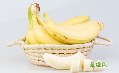 香蕉不能和什么食物一起吃 香蕉不能和什么一起吃相克
