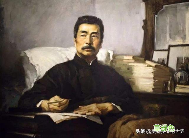 《阿Q正传》主角明明叫阿Gui，为何鲁迅给他取名阿Q，很多人没懂 -q怎么起名