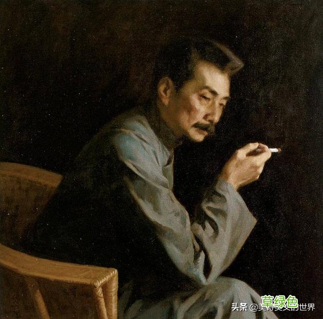 《阿Q正传》主角明明叫阿Gui，为何鲁迅给他取名阿Q，很多人没懂 -q怎么起名