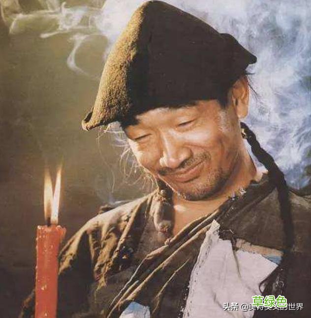 《阿Q正传》主角明明叫阿Gui，为何鲁迅给他取名阿Q，很多人没懂 -q怎么起名