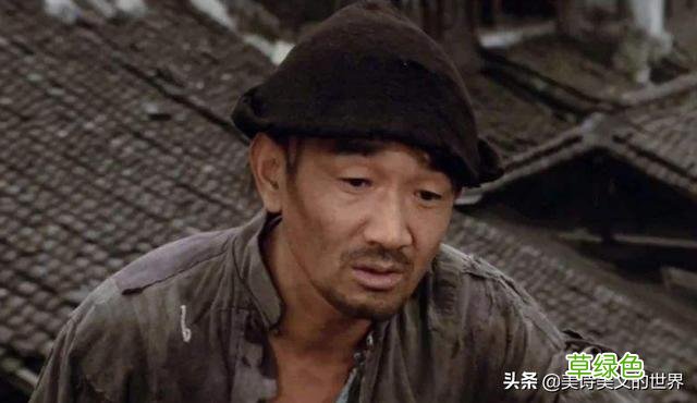 《阿Q正传》主角明明叫阿Gui，为何鲁迅给他取名阿Q，很多人没懂 -q怎么起名