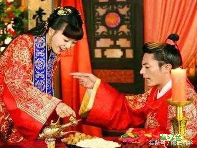 为什么要选择黄历结婚 为什么黄历上