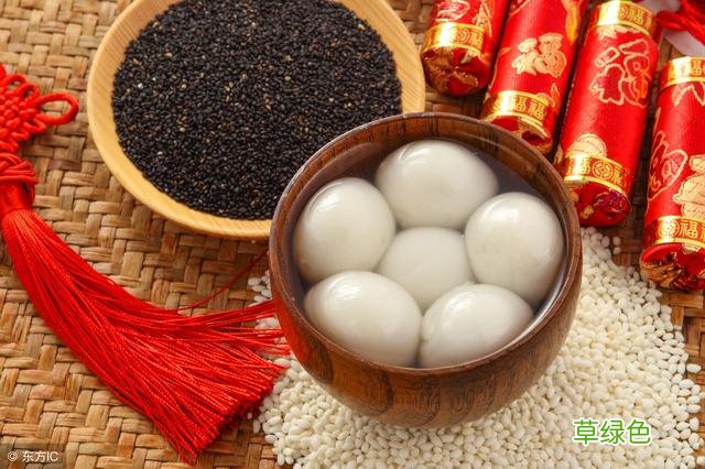 这种糯米丸子的名字，你真的叫对了吗 丸子的名字
