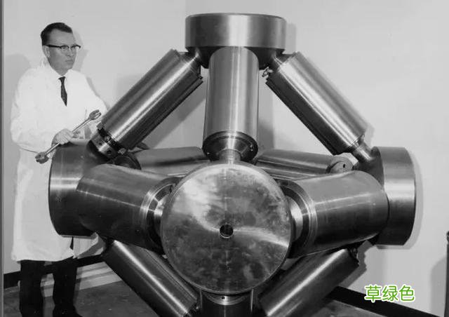 这位科学家，研究成果被助手造假，却因此斩获诺奖，到死都没察觉 为什么取名矾