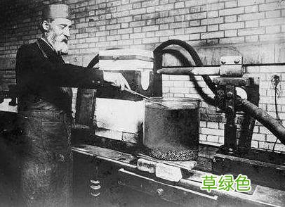 这位科学家，研究成果被助手造假，却因此斩获诺奖，到死都没察觉 为什么取名矾