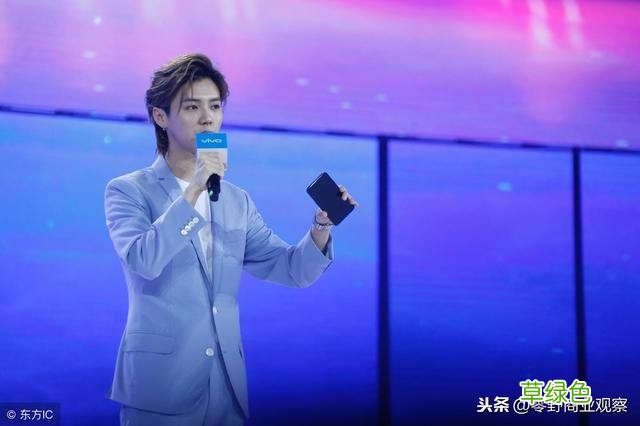 vivo推出子品牌，IQOO怎么念？网友：爱酷中规中矩，爱抠更加有趣 --i怎么念