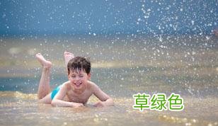 男孩起名：寓意机智聪颖的叶姓男孩名字 -F名字男
