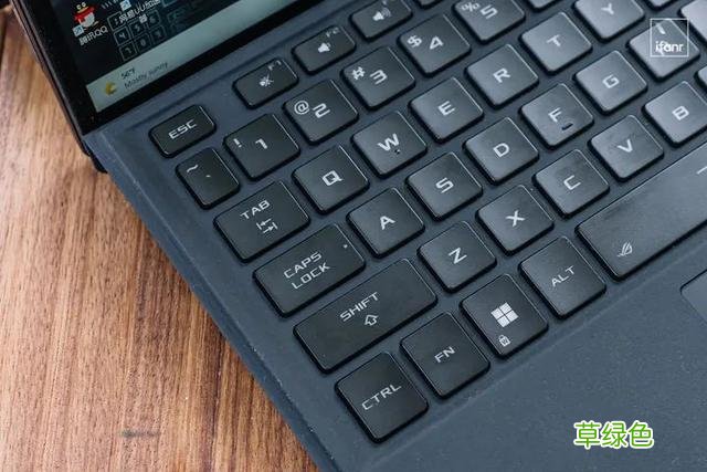 ROG 幻 X 二合一电脑体验：平板体积塞下 i9 核心，是 PC 中的「保时捷」 -M-X怎么读