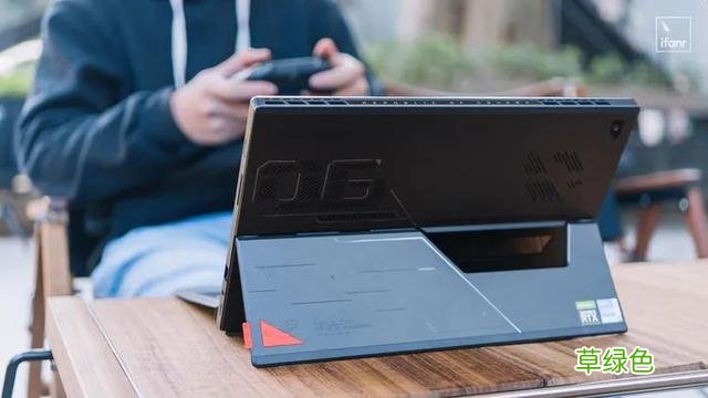 ROG 幻 X 二合一电脑体验：平板体积塞下 i9 核心，是 PC 中的「保时捷」 -M-X怎么读