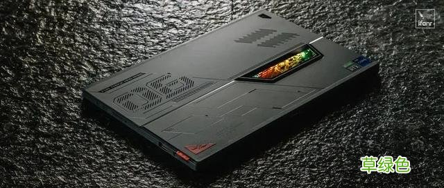 ROG 幻 X 二合一电脑体验：平板体积塞下 i9 核心，是 PC 中的「保时捷」 -M-X怎么读