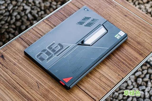 ROG 幻 X 二合一电脑体验：平板体积塞下 i9 核心，是 PC 中的「保时捷」 -M-X怎么读