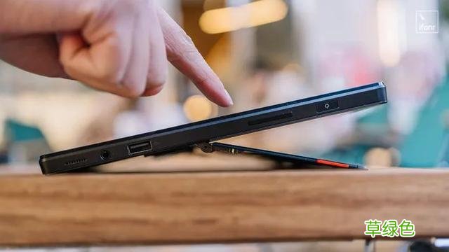 ROG 幻 X 二合一电脑体验：平板体积塞下 i9 核心，是 PC 中的「保时捷」 -M-X怎么读