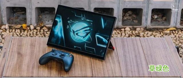 ROG 幻 X 二合一电脑体验：平板体积塞下 i9 核心，是 PC 中的「保时捷」 -M-X怎么读