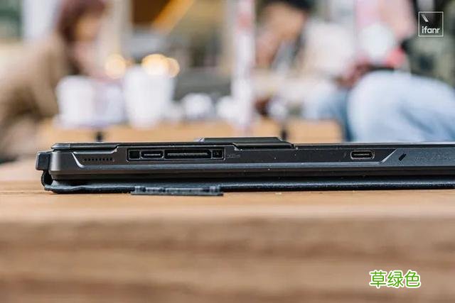 ROG 幻 X 二合一电脑体验：平板体积塞下 i9 核心，是 PC 中的「保时捷」 -M-X怎么读