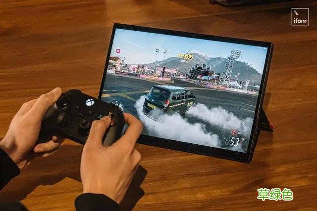 ROG 幻 X 二合一电脑体验：平板体积塞下 i9 核心，是 PC 中的「保时捷」 -M-X怎么读