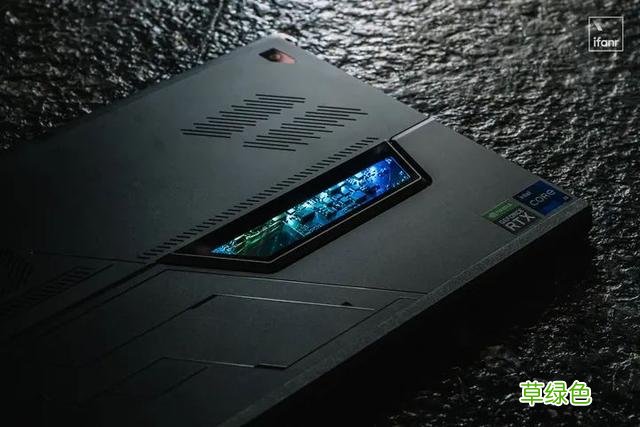 ROG 幻 X 二合一电脑体验：平板体积塞下 i9 核心，是 PC 中的「保时捷」 -M-X怎么读