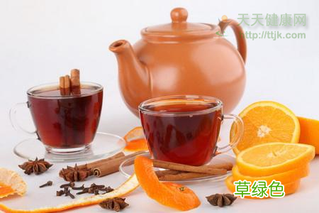 养生茶放什么通便 养生茶放什么