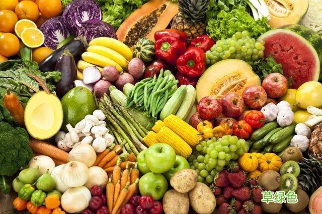 你知道的“食物相克”都是真的吗？定论来了 今年什么相冲