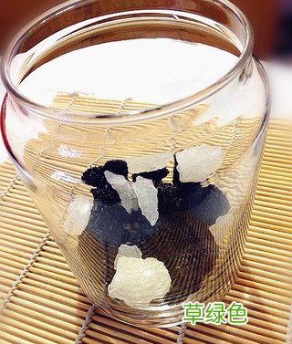新鲜桑葚泡酒的做法 桑葚泡酒的正确做法