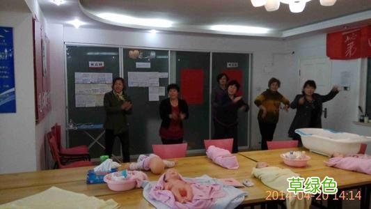 24小时月嫂服务流程 月子中心月嫂的服务流程
