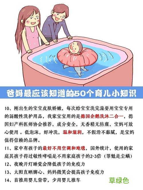 知名母婴育儿博主排行 母婴育儿