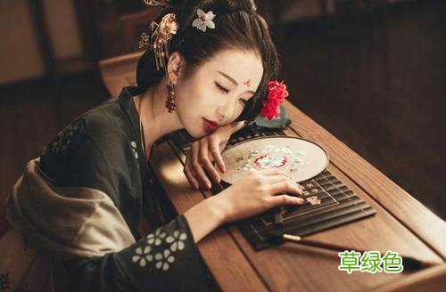 不常见但好听的姓氏：这23个姓氏好美 什么贝好听