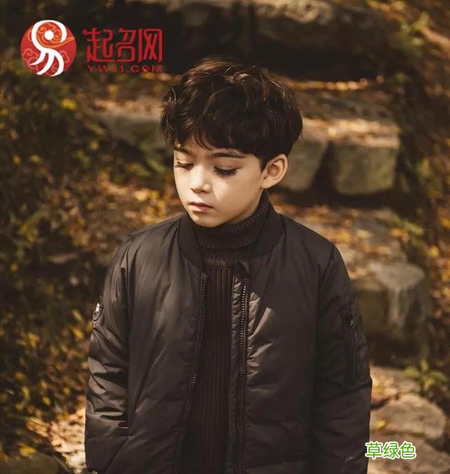 璀璨如星辰的男孩名字，越念越好听！ 什么辰网名