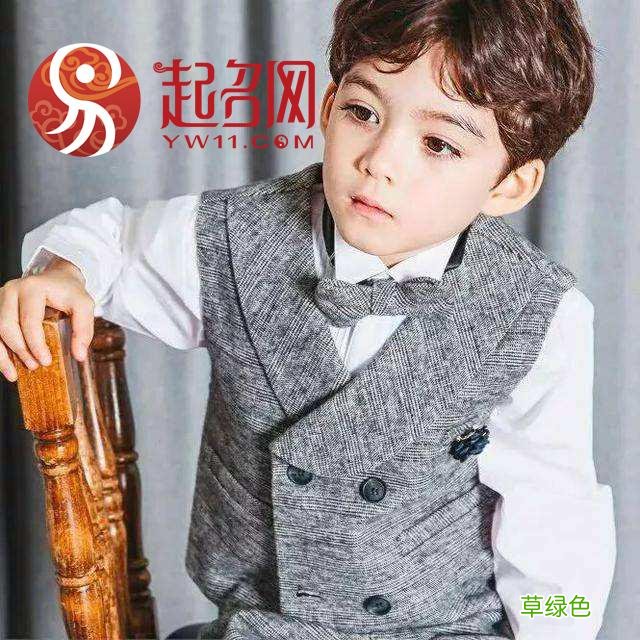 璀璨如星辰的男孩名字，越念越好听！ 什么辰网名