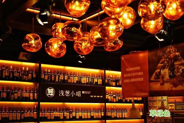 性价比超高的音乐餐厅！人人都往这里跑，待到半夜才回家 什么餐吧好听