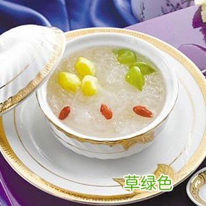 燕窝可以和什么一起煲有营养